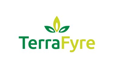 TerraFyre.com